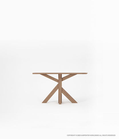 KI Console Table