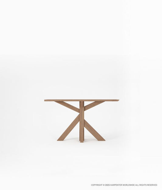 KI Console Table