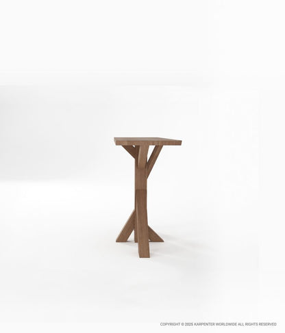 KI Console Table