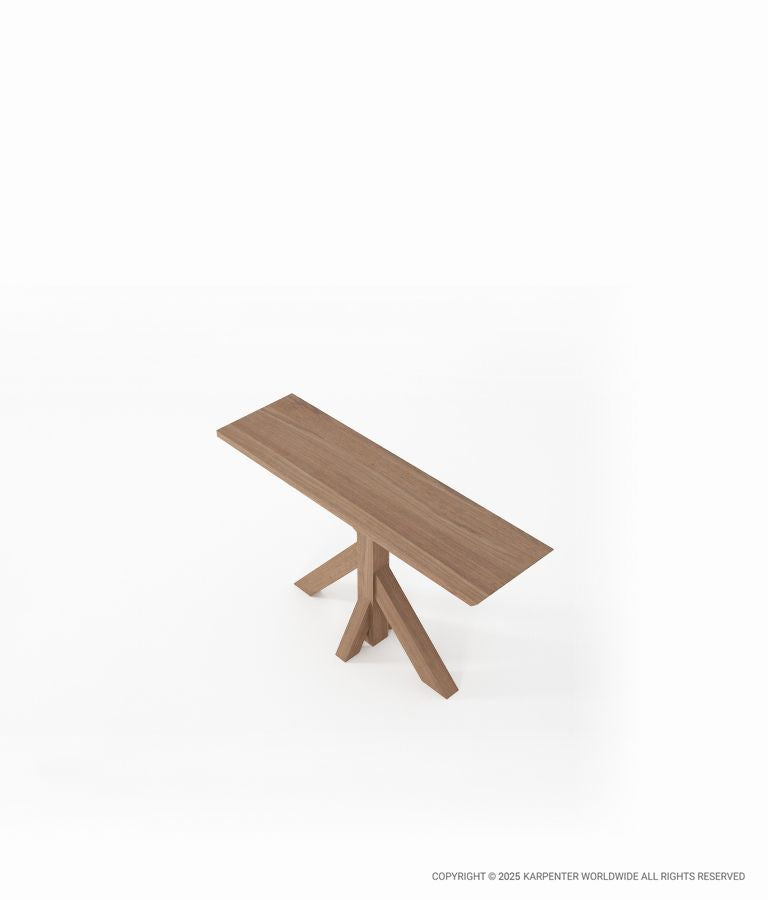 KI Console Table