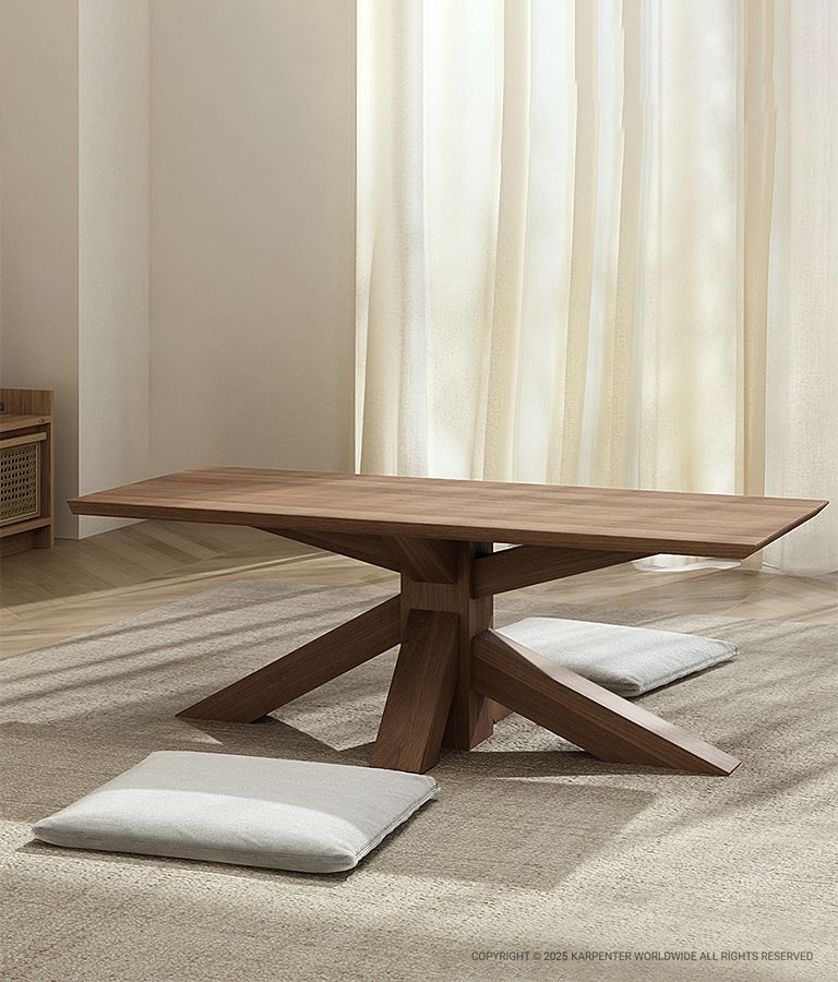 KI Coffee Table