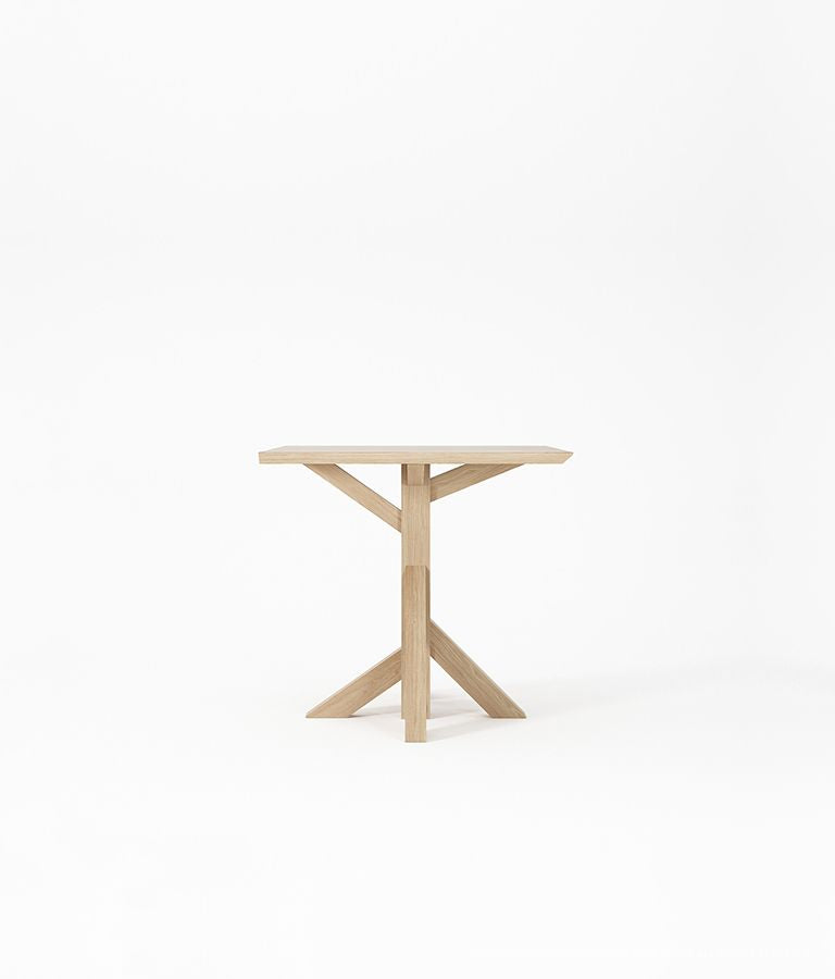 KI Square Dining Table