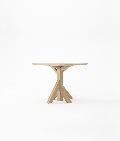 KI Square Dining Table