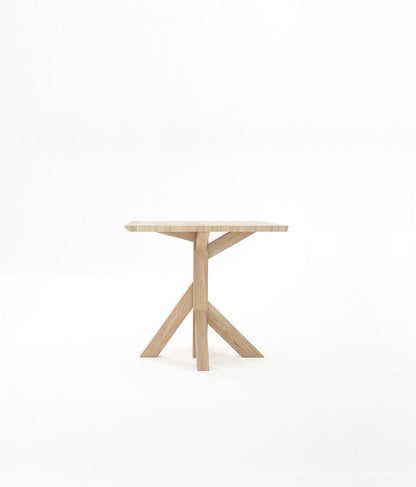KI Square Dining Table