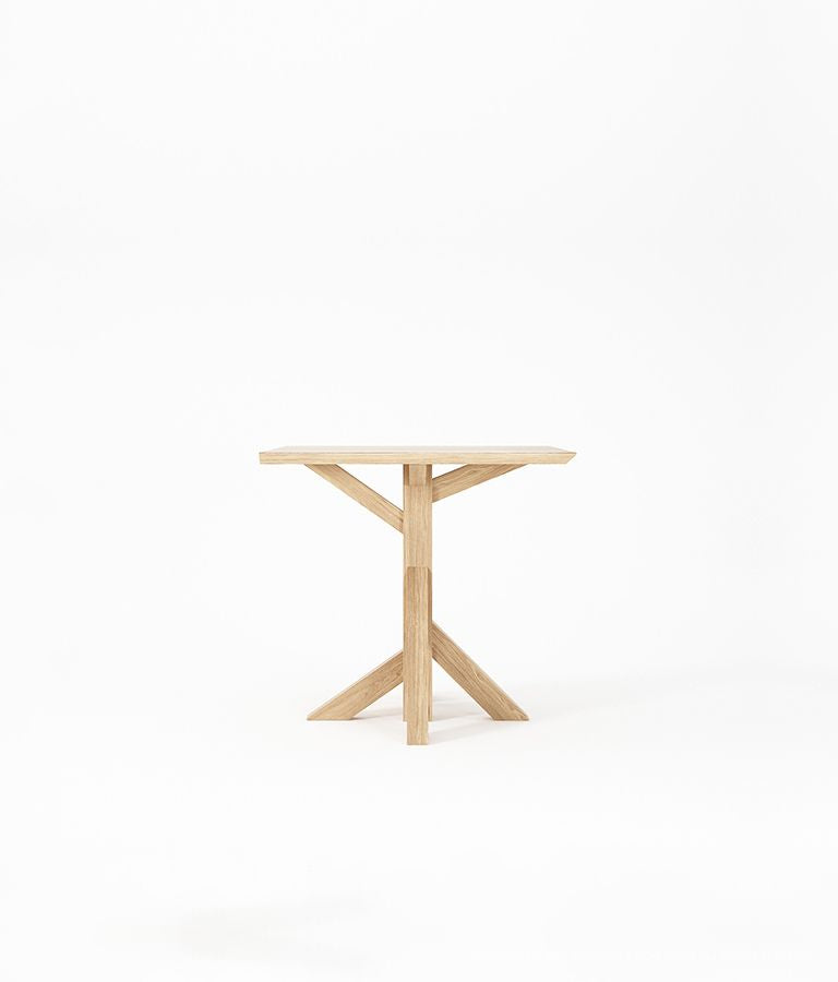 KI Square Dining Table