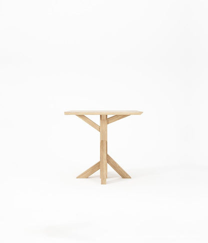 KI Square Dining Table