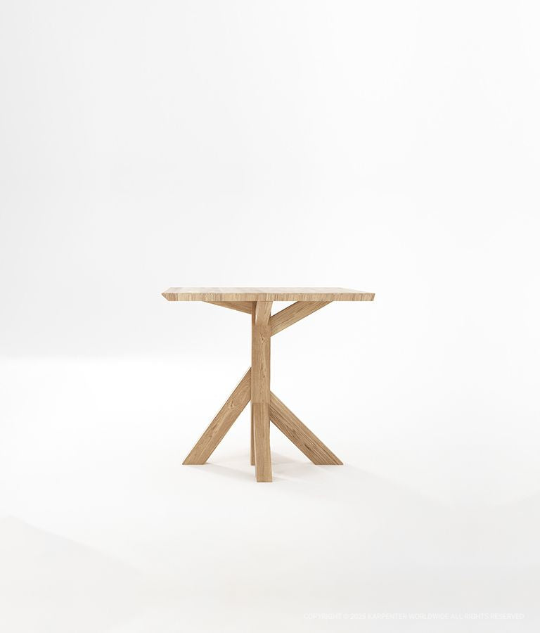 KI Square Dining Table