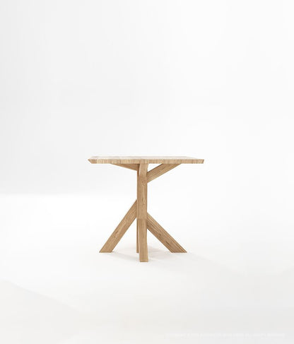 KI Square Dining Table