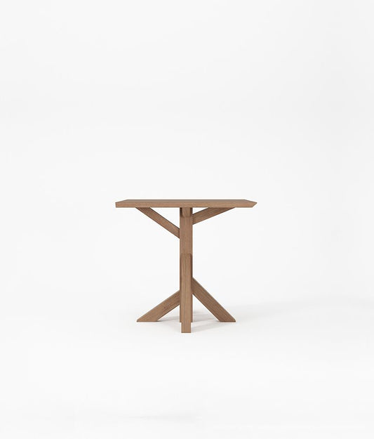 KI Square Dining Table