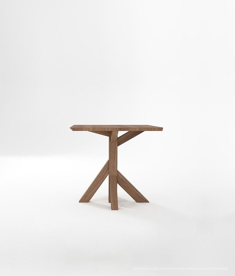 KI Square Dining Table