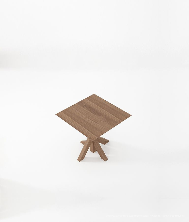 KI Square Dining Table
