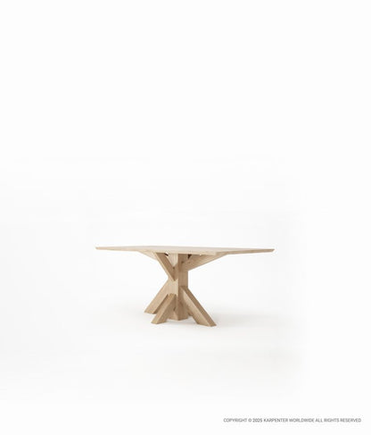 KI Rectangular Dining Table