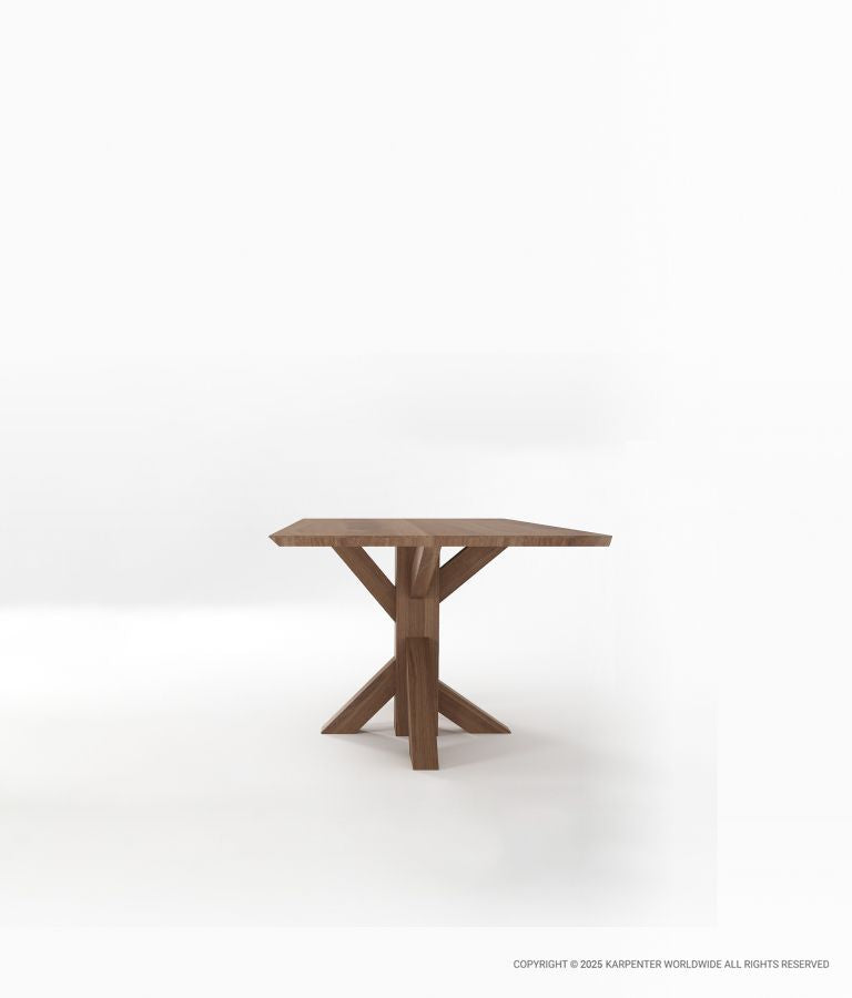 KI Rectangular Dining Table