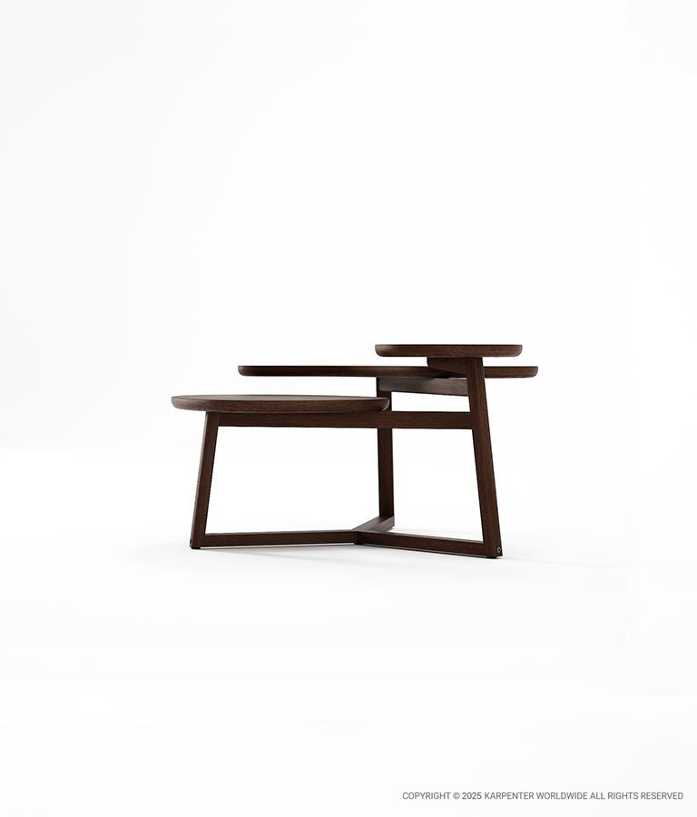 KLIPPIES Coffee Table