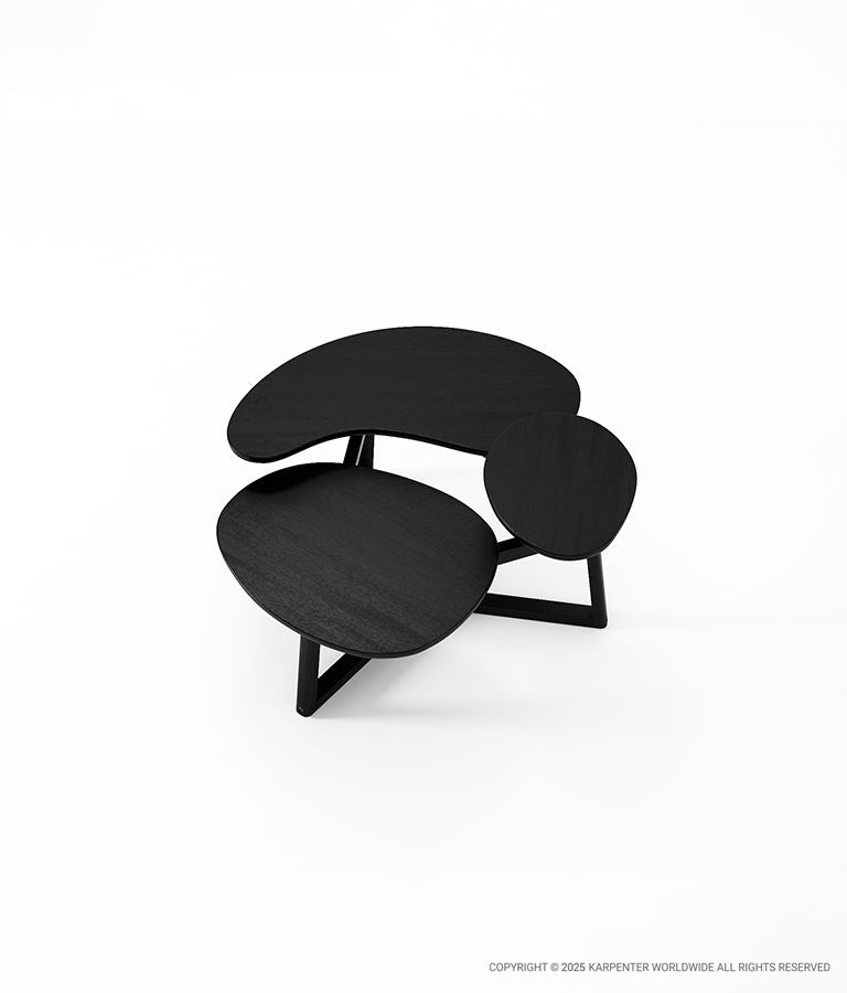 KLIPPIES Coffee Table