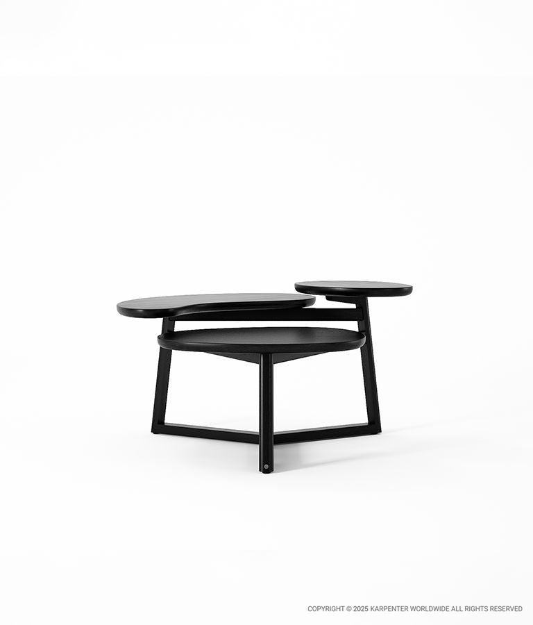 KLIPPIES Coffee Table
