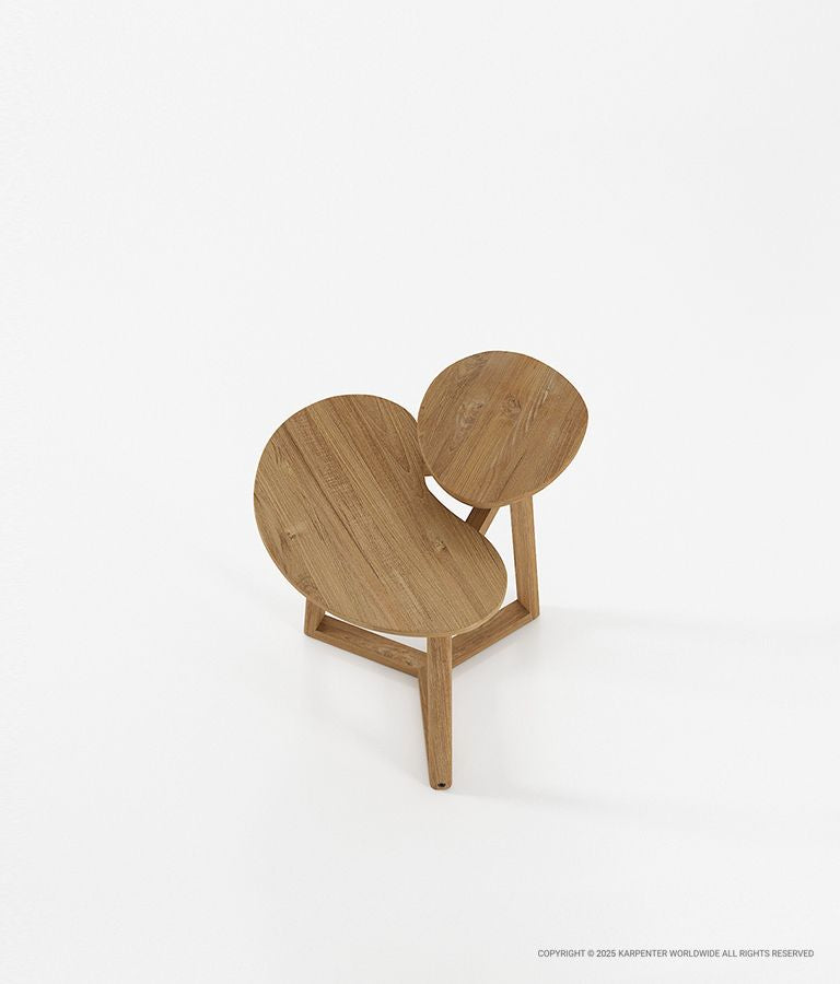 KLIPPIES Side Table
