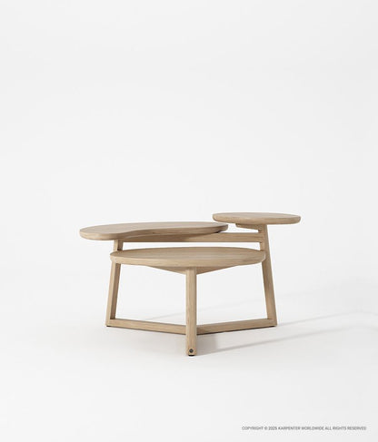 KLIPPIES Coffee Table