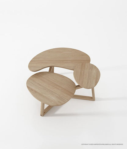 KLIPPIES Coffee Table
