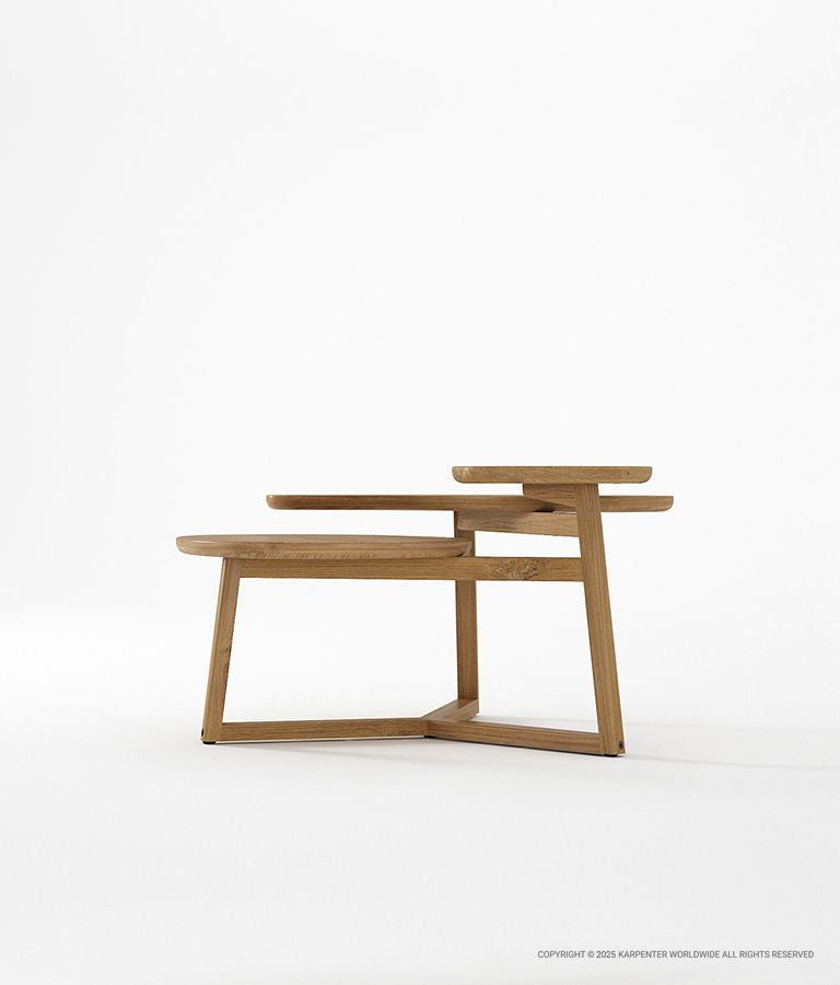 KLIPPIES Coffee Table