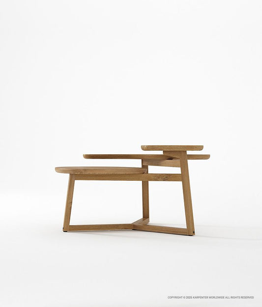 KLIPPIES Coffee Table