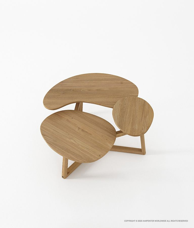 KLIPPIES Coffee Table