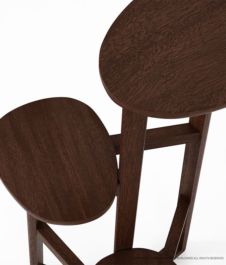 KLIPPIES Plant Stand