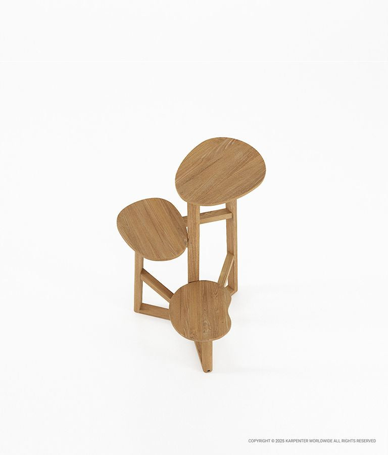 KLIPPIES Plant Stand