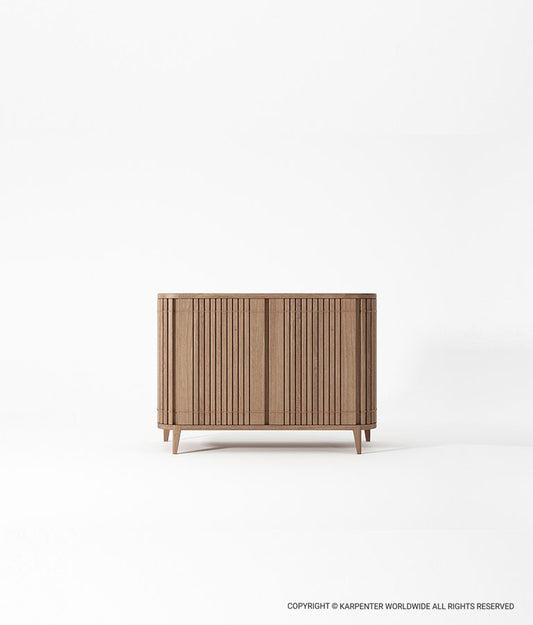 KOPPAR Sideboard w/ 2 Doors