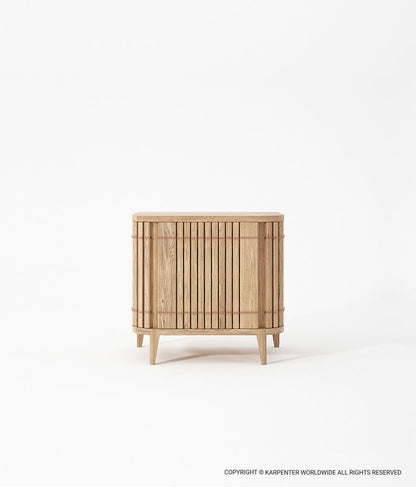 KOPPAR Side Table