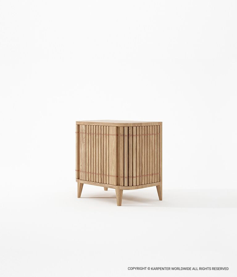 KOPPAR Side Table