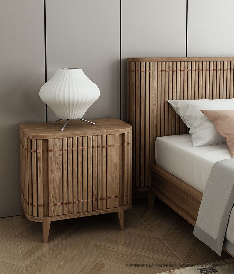 KOPPAR Side Table