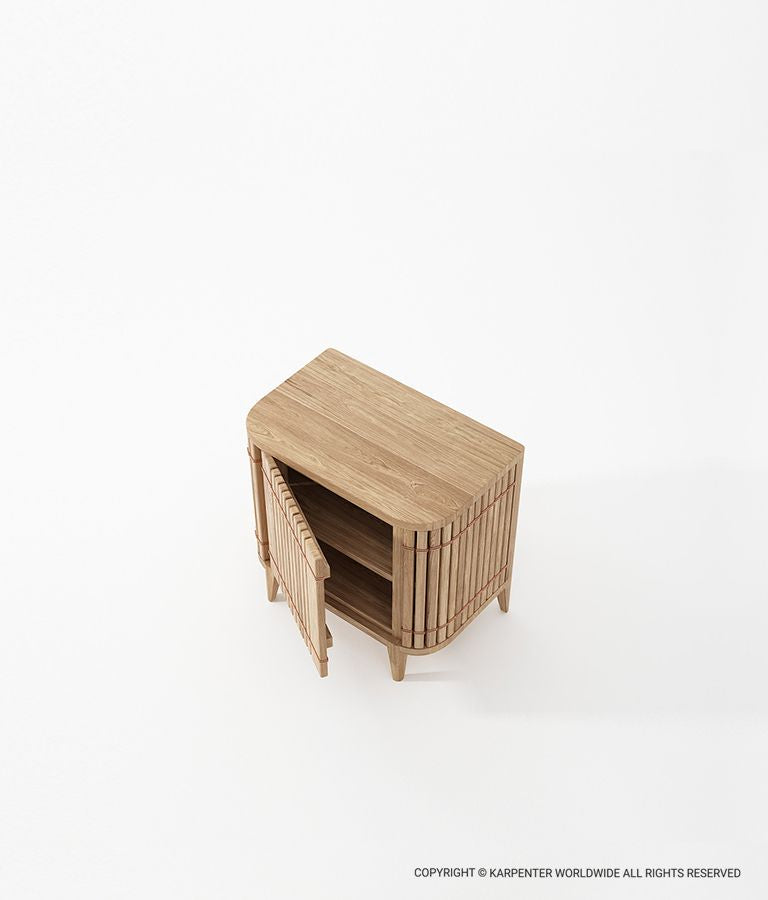 KOPPAR Side Table