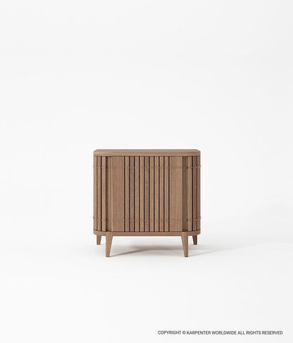 KOPPAR Side Table