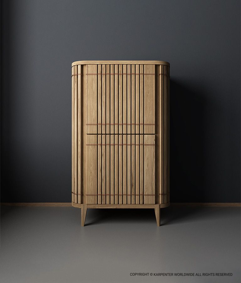 KOPPAR Minibar
