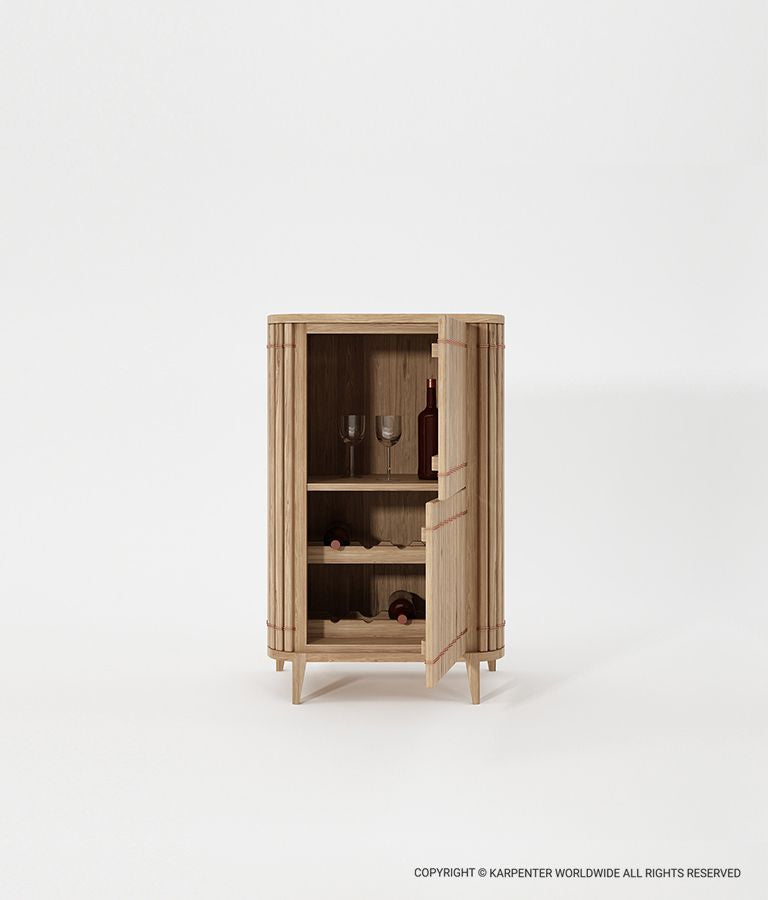 KOPPAR Minibar