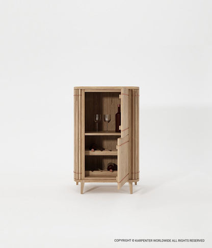 KOPPAR Minibar