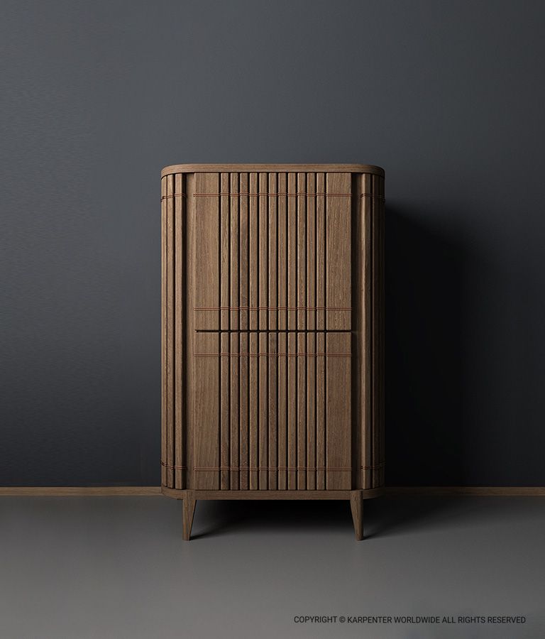 KOPPAR Minibar