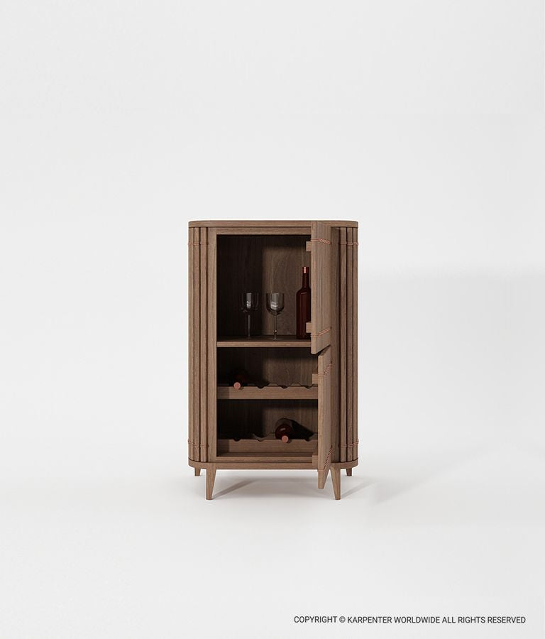 KOPPAR Minibar