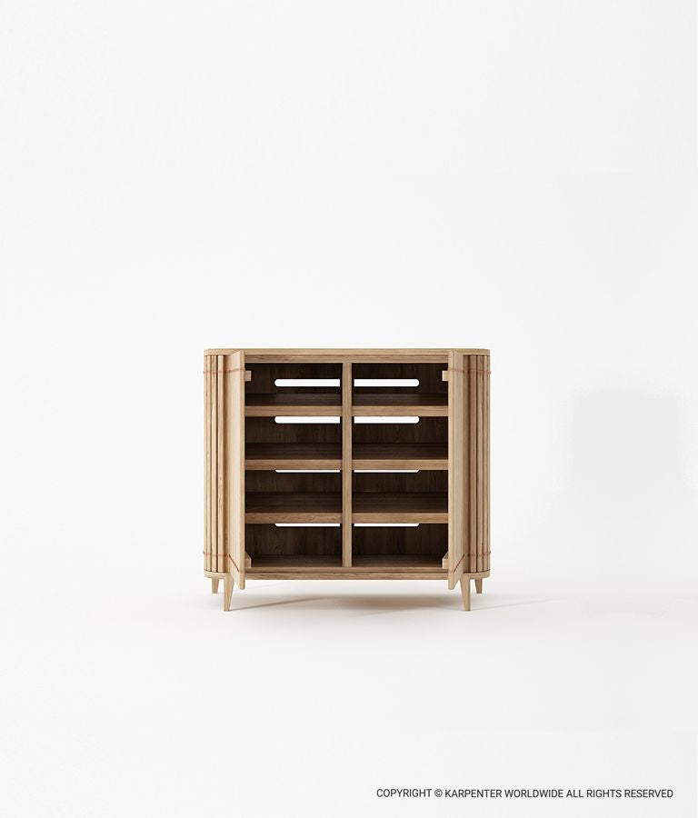 KOPPAR Shoerack