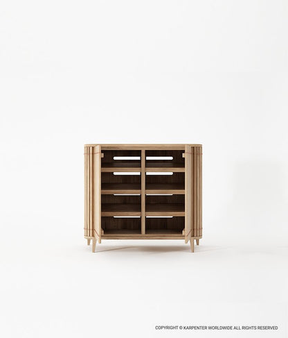 KOPPAR Shoerack