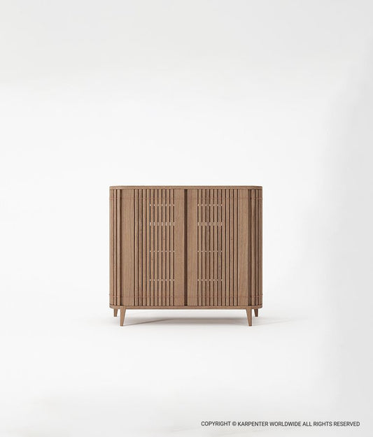 KOPPAR Shoerack