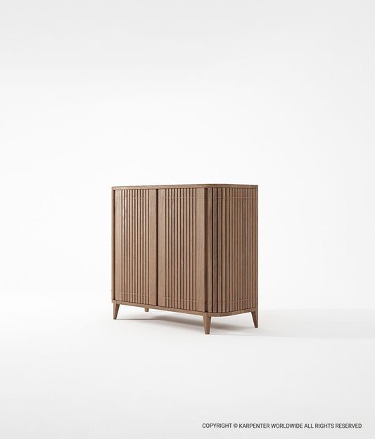 KOPPAR Shoerack