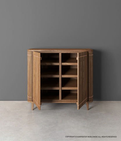KOPPAR Shoerack