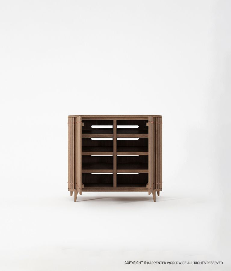 KOPPAR Shoerack