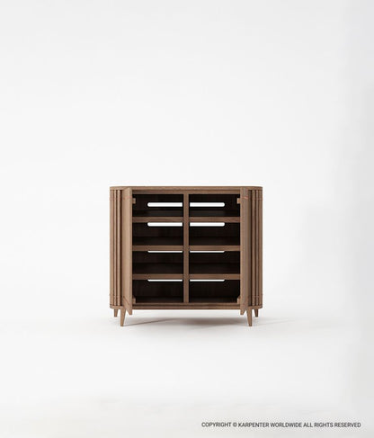 KOPPAR Shoerack