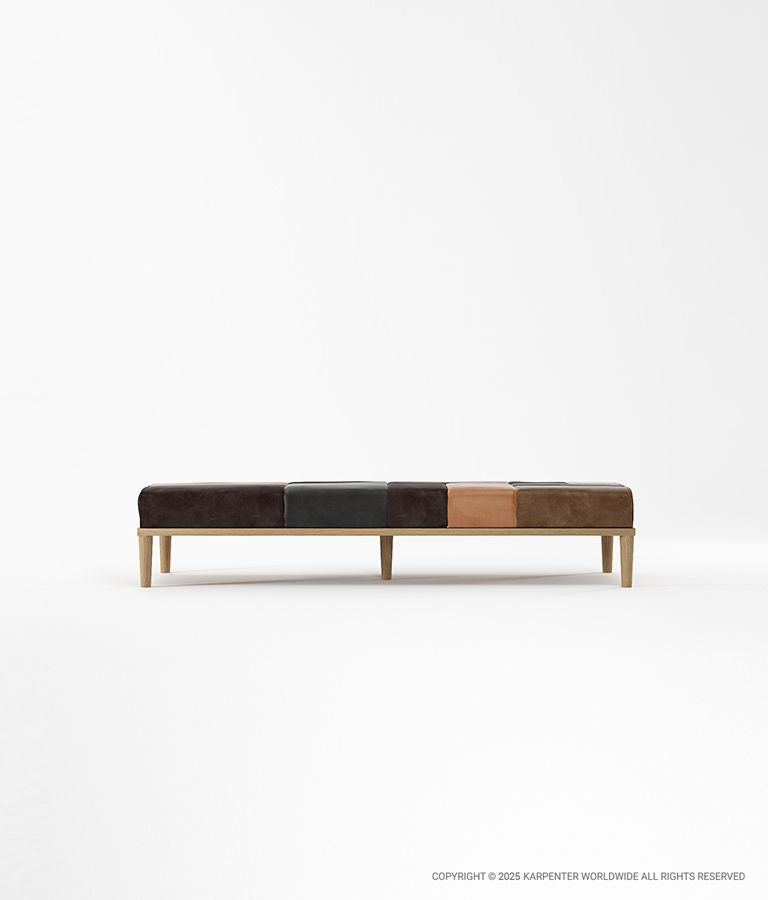 KATCHWORK Bench for Bed