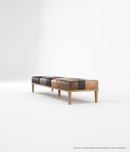 KATCHWORK Bench for Bed
