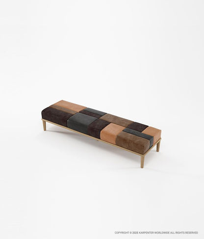 KATCHWORK Bench for Bed