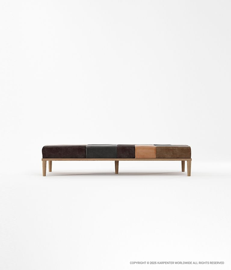 KATCHWORK Bench for Bed